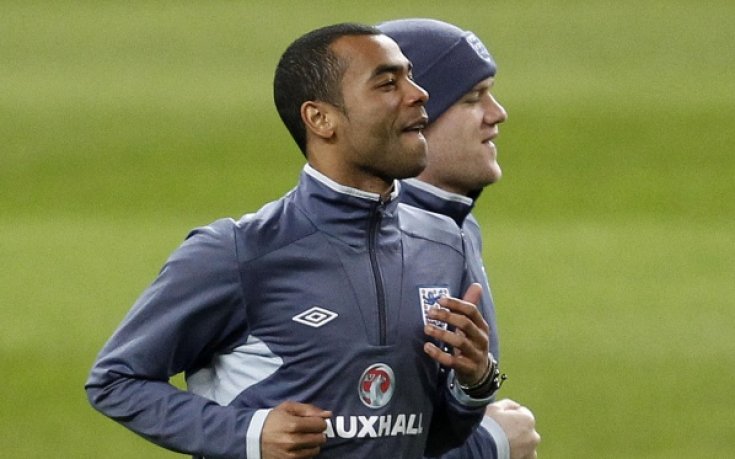 Милан с интерес към Ашли Коул