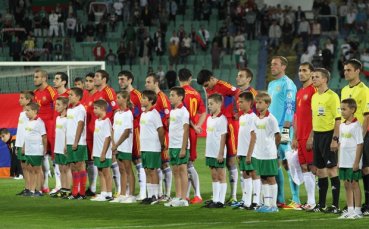 Вратар е новият капитан на Армения