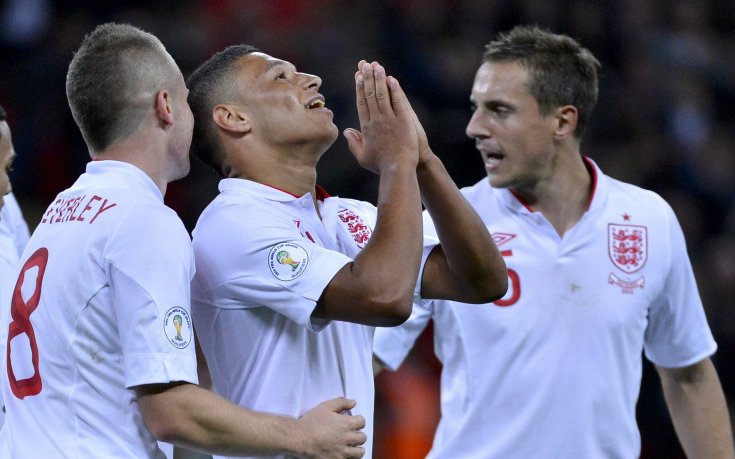ВИДЕО: Англия разби Сан Марино на „Уембли“