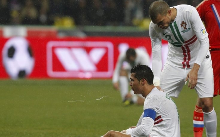 Пепе: Кристиано е идол на мнозина