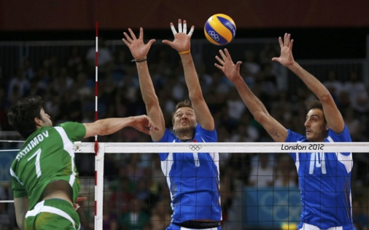 Тодор Скримов най-резултатен за Пари Волей при победа във френското първенство