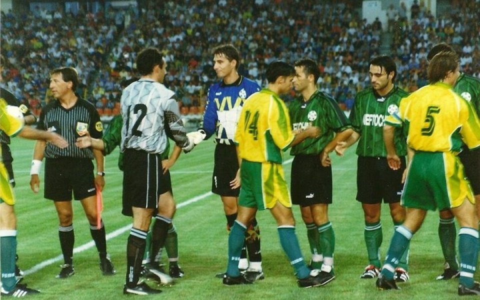 Нефтохимик готви шоу за 50-годишния си юбилей