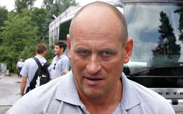 Барчовски: Искам да побеждаваме във важните мачове