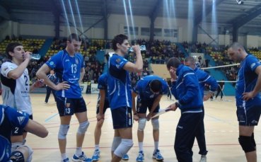 БФВ отмени наказанието на Пирин, поема съдийските такси