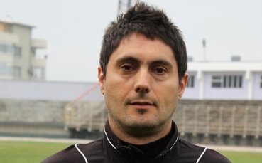 Калоян Чакъров ще води Етър