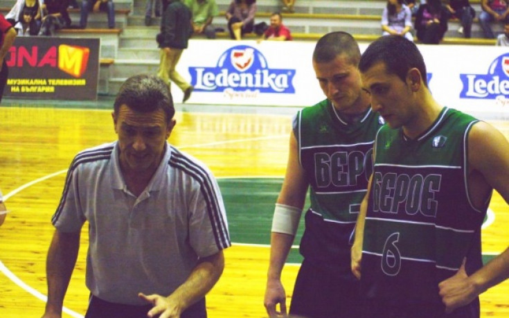 5000 лв. глоба за Георги Младенов след контрола