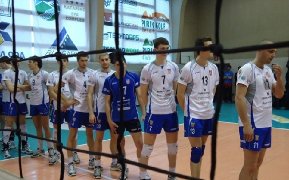 Пирин даде положителна оценка на БФВ