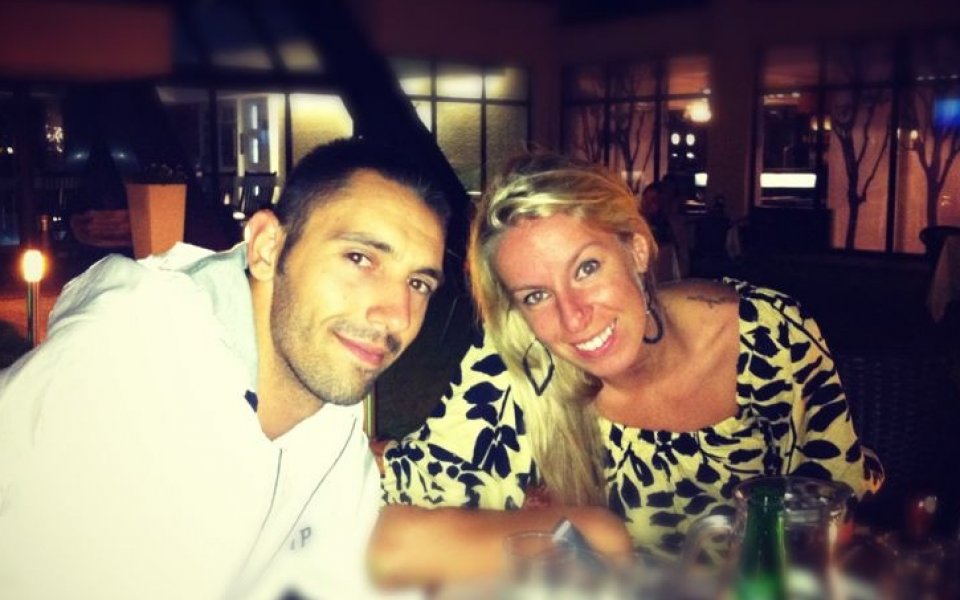 Българска любов бележи финалите в Доха