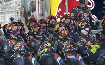 Ню Джърси отпадна от календара на Формула 1 за 2013 година