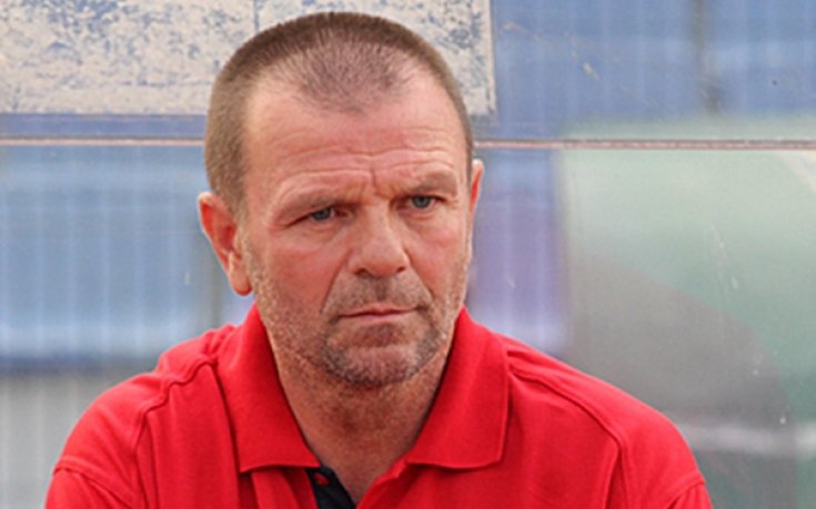 Стойчо Младенов: Възвръщаме си лицето на ЦСКА