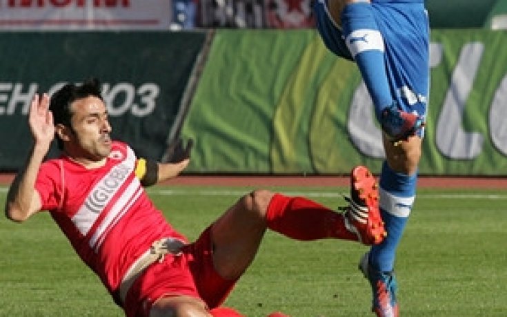 Тодор Янчев: Най-ценни са миговете, които споделяме с феновете