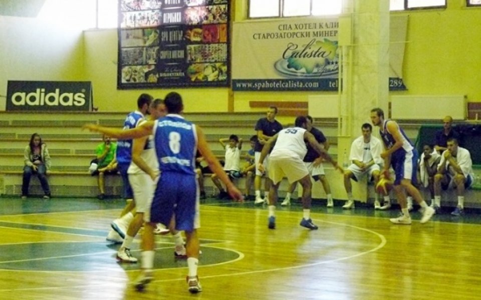 Черно море взе дербито с Черноморец