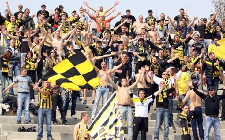 Миньор Перник с първа победа от началото на сезона