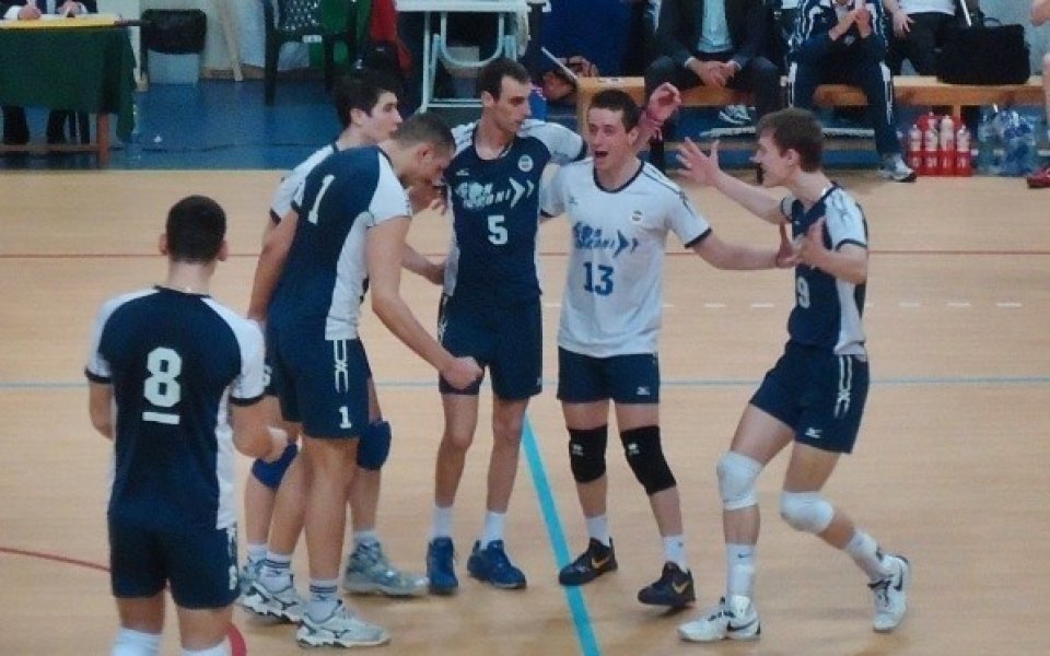 Каква евроседмица! Марек в Измир, ЦСКА приема Пранди, а Левски чака Тампере