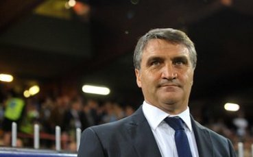 Дженоа уволни Луиджи Де Канио