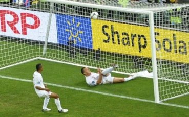 ФИФА иска застраховка срещу жалби от системата на голлинията