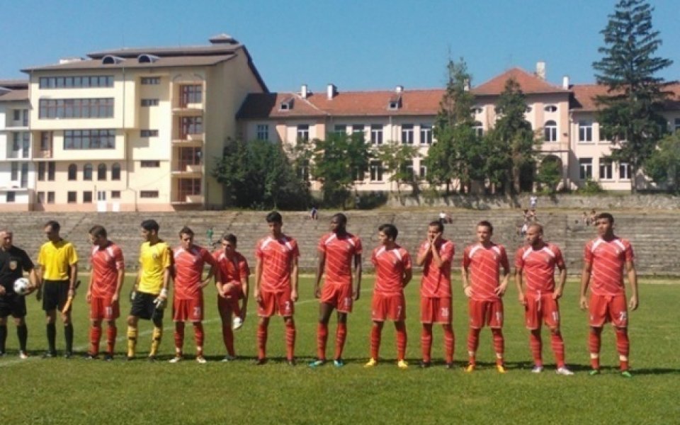 Ботев Враца уволни дисциплинарно един, чака развръзка за още двама