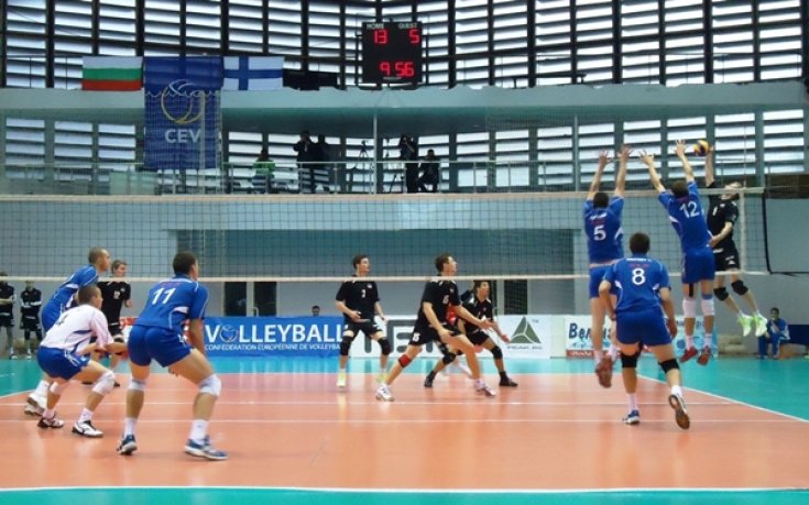 ВИДЕО и СНИМКИ: Реванш! Левски би Тампере