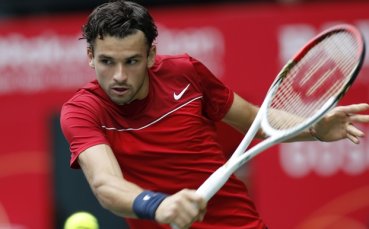 Пол-Анри Матийо ще играе на четвъртфиналите срещу Григор Димитров