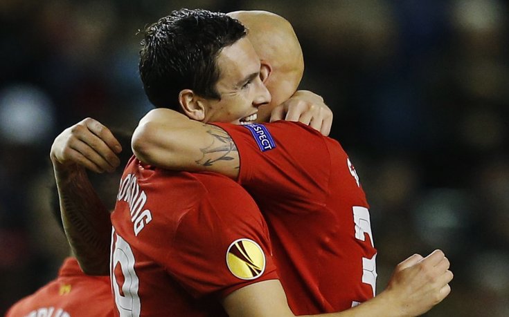 ВИДЕО: Ливърпул би Анжи, Йънг Бойс се разправи с Удинезе