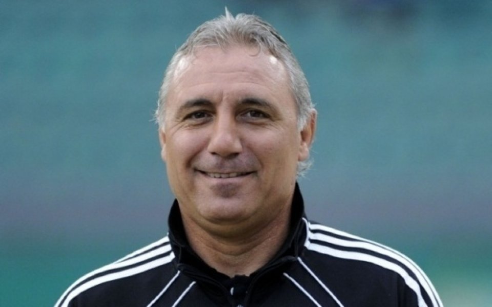 Стоичков: Доказахме, че сме по-класен отбор от Монтана