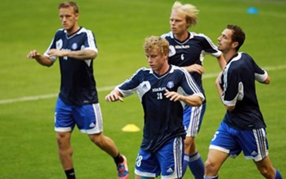 ХИК Хелзинки вдигна четвърта поредна титла на Финландия