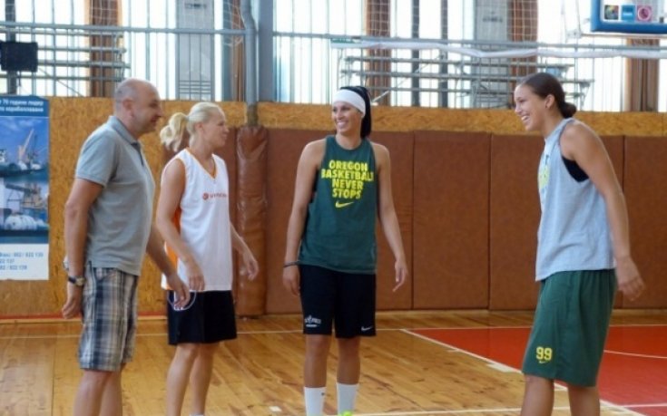 Дунав гони добро представяне в Турция, Божков: Боташ има изключителна селекция