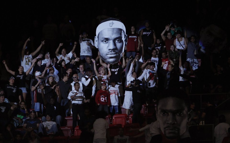 Сезонът в НБА стартира тази нощ, последните 4 шампиона се срещат помежду си