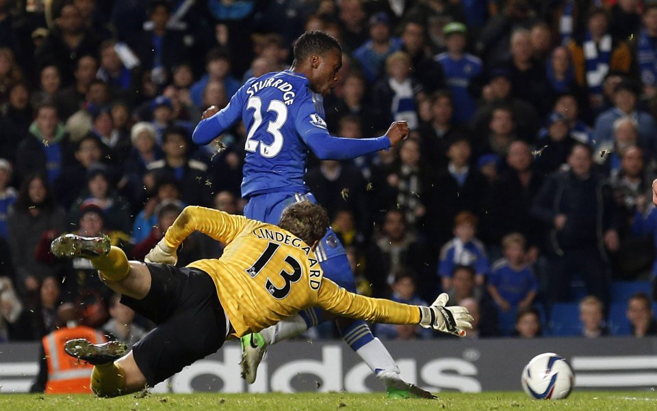 ВИДЕО: Челси си отмъсти на Юнайтед след драма и 9 гола