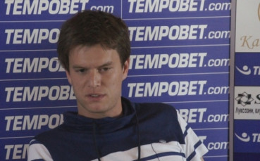 Чворович: И Барселона пада, ще излезем от това състояние