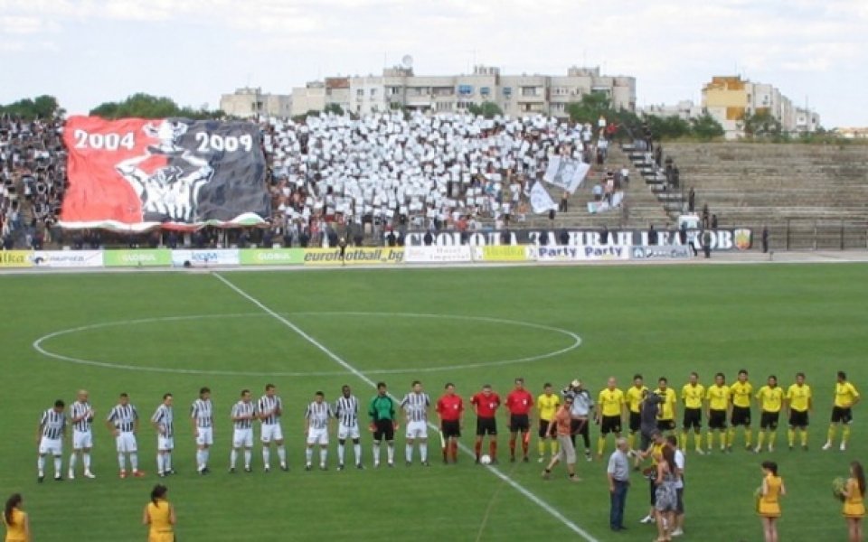 ТВ7 предава голямото пловдивско дерби