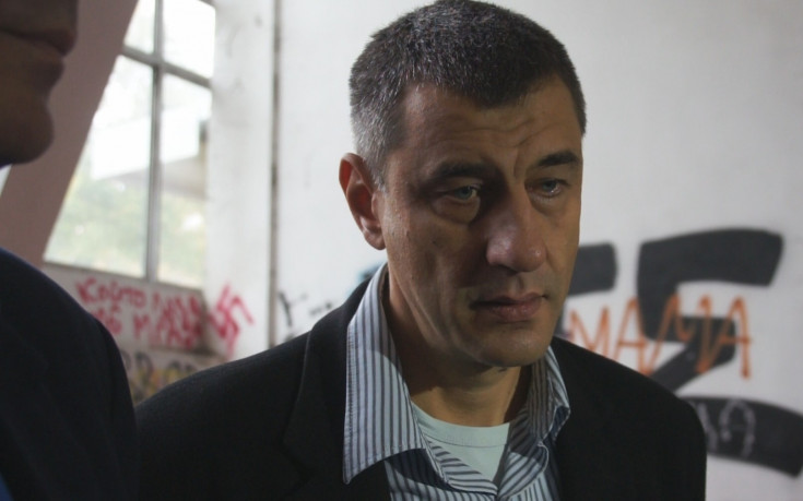 Гергов: Първо мислим за базата, а после за мъжки тим на ЦСКА