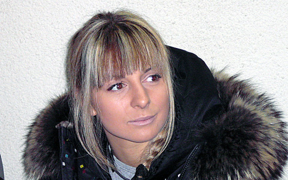 Сани Жекова: В моята работа няма време за лични отношения