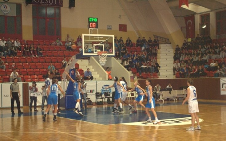 Дунав излиза срещу миналогодишния шампион в 