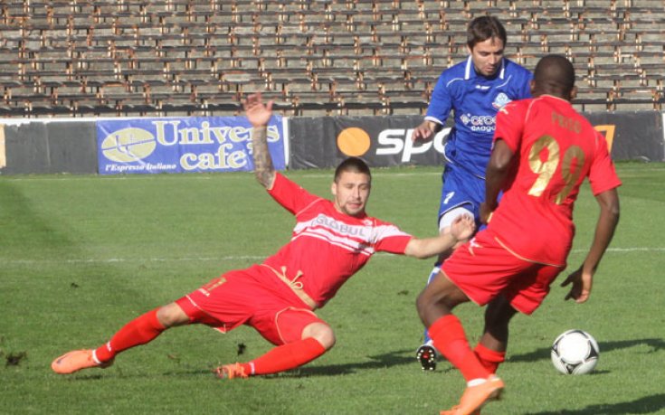 ВИДЕО: Трудни три точки за третото място на ЦСКА