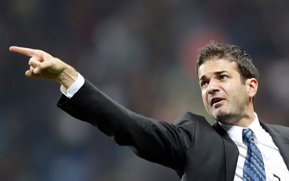 ВИДЕО: Страмачони контузен в дербито