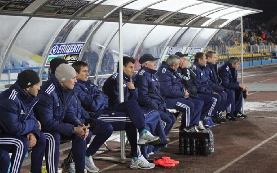 Светльо Тодоров и Ховерла ще бойкотират украинското първенство, плашат с отказване