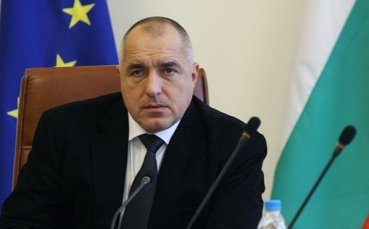 Бойко Борисов иска МФВС да управлява парите за олимпийска подготовка