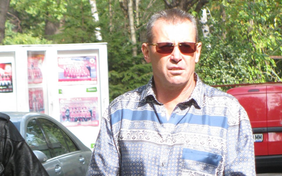 Съставят акт на Майкъла за неизпълнение на полицейско разпореждане?