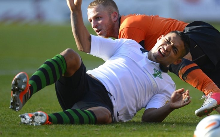 Селтик посреща Барса без две от звездите си