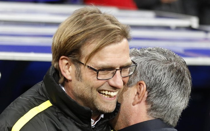 Юрген Клоп: Извадихме късмет в Мадрид, без късмет на Бернабеу получаваш 8 гола