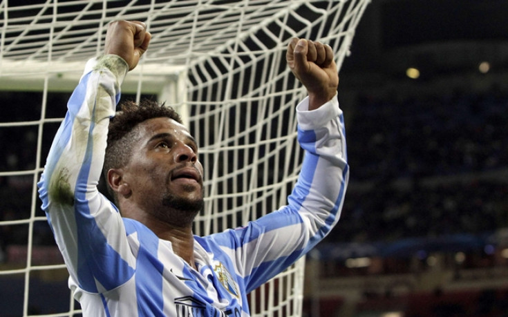 Елисеу след гола срещу Милан: С Малага играех във втора дивизия, а сега вкарах на Сан Сиро