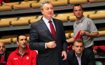 Докузовски: Искахме да стартираме с победа и заслужено бихме