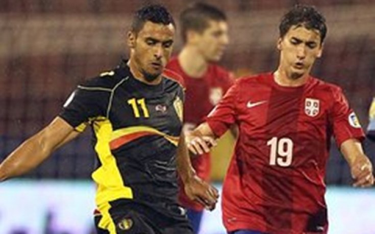 Ливърпул отмъква сръбски национал под носа на сър Алекс