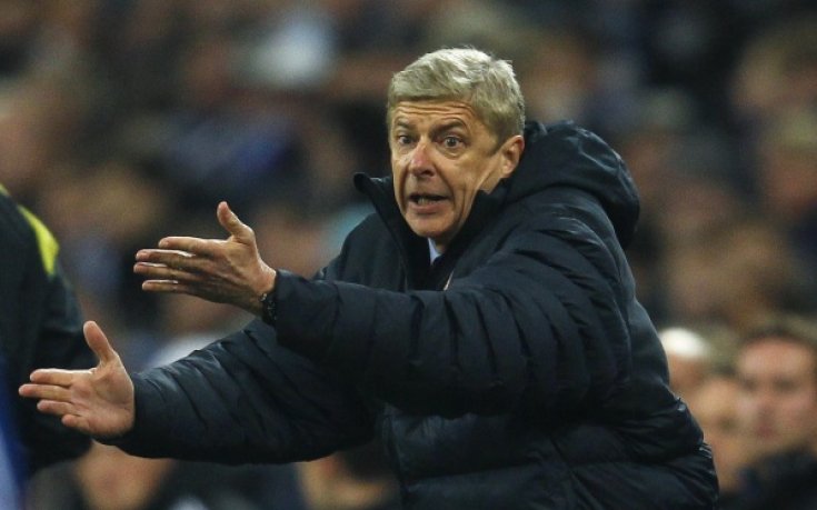 Венгер преди мача с Фулъм: Те имат Бербатов, ще ни бъде много трудно