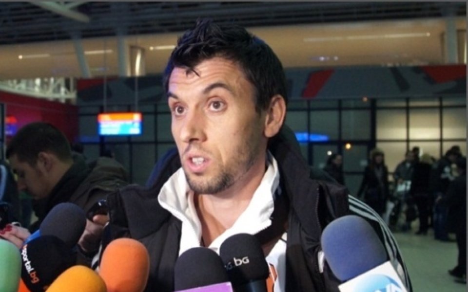 Тоди и Ховерла записаха 10-та точка в Украйна