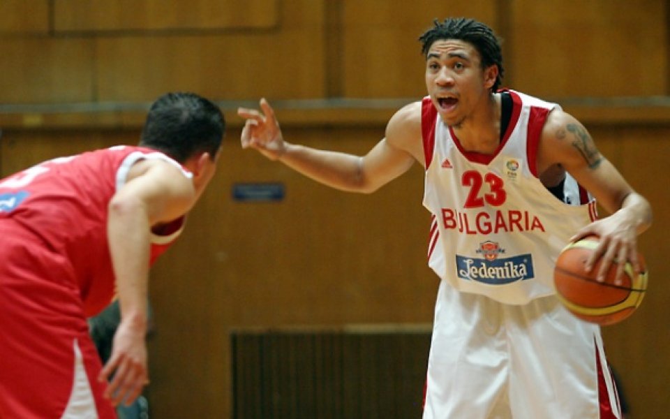 Жалгирис на Джабер оглави група С в Евролигата