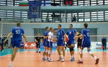 БФВ: Левски отговори на CEV, реакция няма
