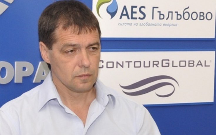 Петър Хубчев: Треньорите не сме магьосници