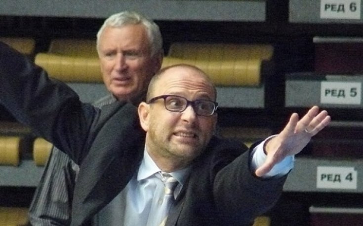 Тити с култово обяснение за травма на Павел Иванов